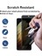 Samsung Galaxy S20 Ultra Ekran Koruyucu Hayalet Seramik Cam Mat Privacy Tam Kaplar Oval Kavisli 5