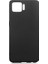 Oppo A73 Uyumlu Kılıf Premier Silikon Kapak, Siyah 1