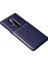 Oneplus 8 Pro Uyumlu Kılıf Negro Silikon Kapak, Lacivert 1
