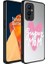 Oneplus 9 Uyumlu Kılıf Aynalı Desenli Kamera Korumalı Parlak Mirror Kapak, Süper Anne 1