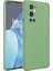 Oneplus 9 Pro Uyumlu Kılıf Mara Lansman Kapak, Açık Yeşil 1