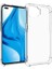 Oppo Reno 4 Lite Uyumlu Kılıf Nitro Anti Shock Silikon 1