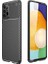 Samsung Galaxy A13 4g Uyumlu Kılıf Negro Silikon Kapak, Siyah 1