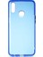 Samsung Galaxy A10S Uyumlu Kılıf Bistro Kapak, Mavi 1