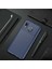 Samsung Galaxy A10S Uyumlu Kılıf Negro Silikon Kapak, Lacivert 1