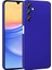 Samsung Galaxy A15 Uyumlu Kılıf Premier Silikon Kapak, Saks Mavi 1
