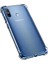 Samsung Galaxy A20S Uyumlu Kılıf Nitro Anti Shock Silikon 1