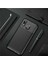 Samsung Galaxy A30 Uyumlu Kılıf Negro Silikon Kapak, Siyah 1