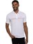 Travis Mathew Beach Read Tshirt - Erkek Polo Tshirt 1