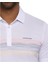 Travis Mathew Beach Read Tshirt - Erkek Polo Tshirt 4