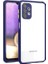 Samsung Galaxy A32 4g Uyumlu Kılıf Kaff Kapak, Lacivert 1