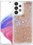 Samsung Galaxy A33 5g Uyumlu Kılıf Milce Kapak, Gold 1