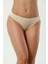 Ever Chic Everchic Dikişsiz Seamless Slip Bikini Kadın Toparlayıcı Külot Ten 2