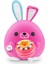 CLZ193 Nessi World Snackles Aburcubur 35 cm Peluş 5UA01000 3