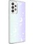Samsung Galaxy A52 Uyumlu Kılıf M-Blue Desenli Kapak, Moon No4 1