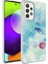 Samsung Galaxy A52 Uyumlu Kılıf Bella Kapak, Mavi 1