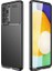 Samsung Galaxy A53 5g Uyumlu Kılıf Negro Silikon Kapak, Siyah 1