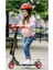CLZ193 Nessiworld Evo Flexi 2 Tekerlekli Scooter Kırmızı 2