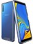 Samsung Galaxy A7 2018 Uyumlu Kılıf Gard Silikon 1
