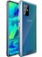 Samsung Galaxy A81 (Note 10 Lite) Uyumlu Gard Silikon 1