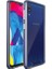 Samsung Galaxy M10 Uyumlu Kılıf Gard Silikon 1
