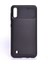 Samsung Galaxy M10 Uyumlu Kılıf Negro Silikon Kapak, Siyah 1