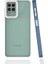 Samsung Galaxy M22 Uyumlu Kılıf Mima Kapak, Lacivert 1