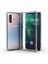 Samsung Galaxy Note 10 Plus Uyumlu Kılıf Nitro Anti Shock Silikon 1
