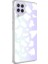 Samsung Galaxy M32 Uyumlu Kılıf M-Blue Desenli Kapak, Cow No2 1