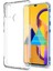Samsung Galaxy M31 Uyumlu Kılıf Nitro Anti Shock Silikon 1
