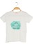 Erkek Çocuk Kısa Kollu Bisiklet Yaka Kudüs Mescid-I Aksa Baskılı T-Shirt 4