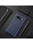 Samsung Galaxy S10 Uyumlu Kılıf Negro Silikon Kapak, Lacivert 1