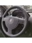Opel Corsa C Kasa 2000-2006 Araca Özel Direksiyon Deri Kılıfı (Düz Deri) 1