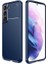 Samsung Galaxy S22 Plus Uyumlu Kılıf Negro Silikon Kapak, Lacivert 1