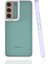 Samsung Galaxy S22 Plus Uyumlu Kılıf Mima Kapak, Lila 1