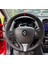 Renault Clio 4 Faz 1 2014-2017 Araca Özel Direksiyon Kılıfı (Aracınızın Direksiyonuyla Teyit Ediniz) 1