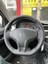 Citroen C-Elysee Araca Özel Direksiyon Kılıfı Uyumlu (Nokta Düz) Siyah Dikişli 1