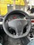 Citroen C-Elysee Araca Özel Direksiyon Kılıfı Uyumlu (Nokta Düz) Siyah Dikişli 3