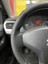 Citroen C-Elysee Araca Özel Direksiyon Kılıfı Uyumlu (Nokta Düz) Siyah Dikişli 4