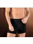 Erkek Boxer 3'lü Set Aynı Renk %95 Cotton Standart Kalıp 2