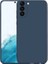Samsung Galaxy S22 Uyumlu Kılıf Mara Lansman Kapak, Lacivert 1