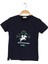 Erkek Çocuk Kısa Kollu T-Shirt 3