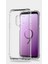 Samsung Galaxy S9 Uyumlu Kılıf Nitro Anti Shock Silikon 1