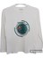 Erkek Çocuk Uzun Kollu Bisiklet Yaka Hazerfen Baskılı T-Shirt 1