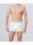 Erkek Boxer 3'lü Set Aynı Renk %95 Cotton Standart Kalıp 1