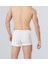 Erkek Boxer 3'lü Set Aynı Renk %95 Cotton Standart Kalıp 4