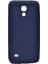 Samsung Galaxy S4 Uyumlu Kılıf Premier Silikon Kapak, Lacivert 1