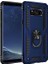 Samsung Galaxy S8 Plus Uyumlu Kılıf Vega Kapak, Mavi 1