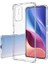 Tecno Pova 3 Uyumlu Kılıf 2mm Anti Shock Silikon 1