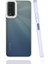 Vivo Y11S Uyumlu Kılıf Mima Kapak, Lila 1
